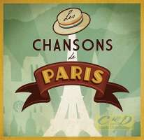 les Chansons de Paris 